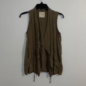 Altar’d State Vest